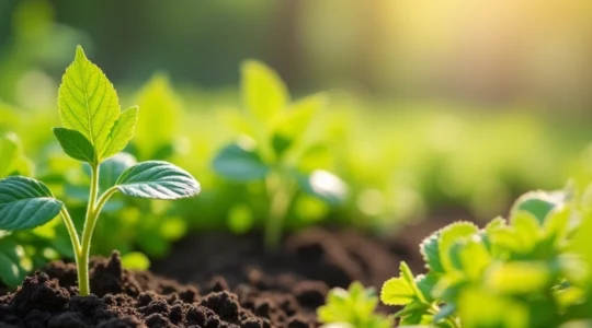 Astuces pour un jardin verdoyant